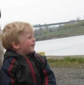 Meet your Posher, Andrew